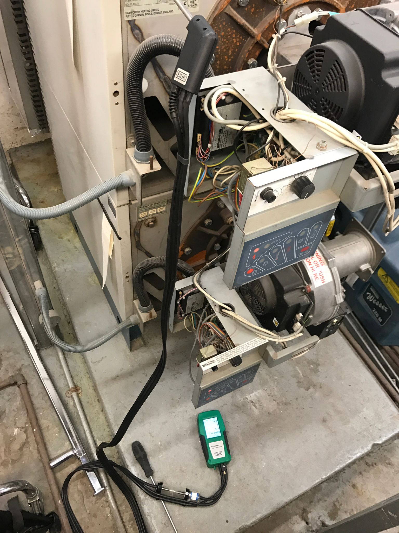 gas safe registered engineer near me Plaistow, E13